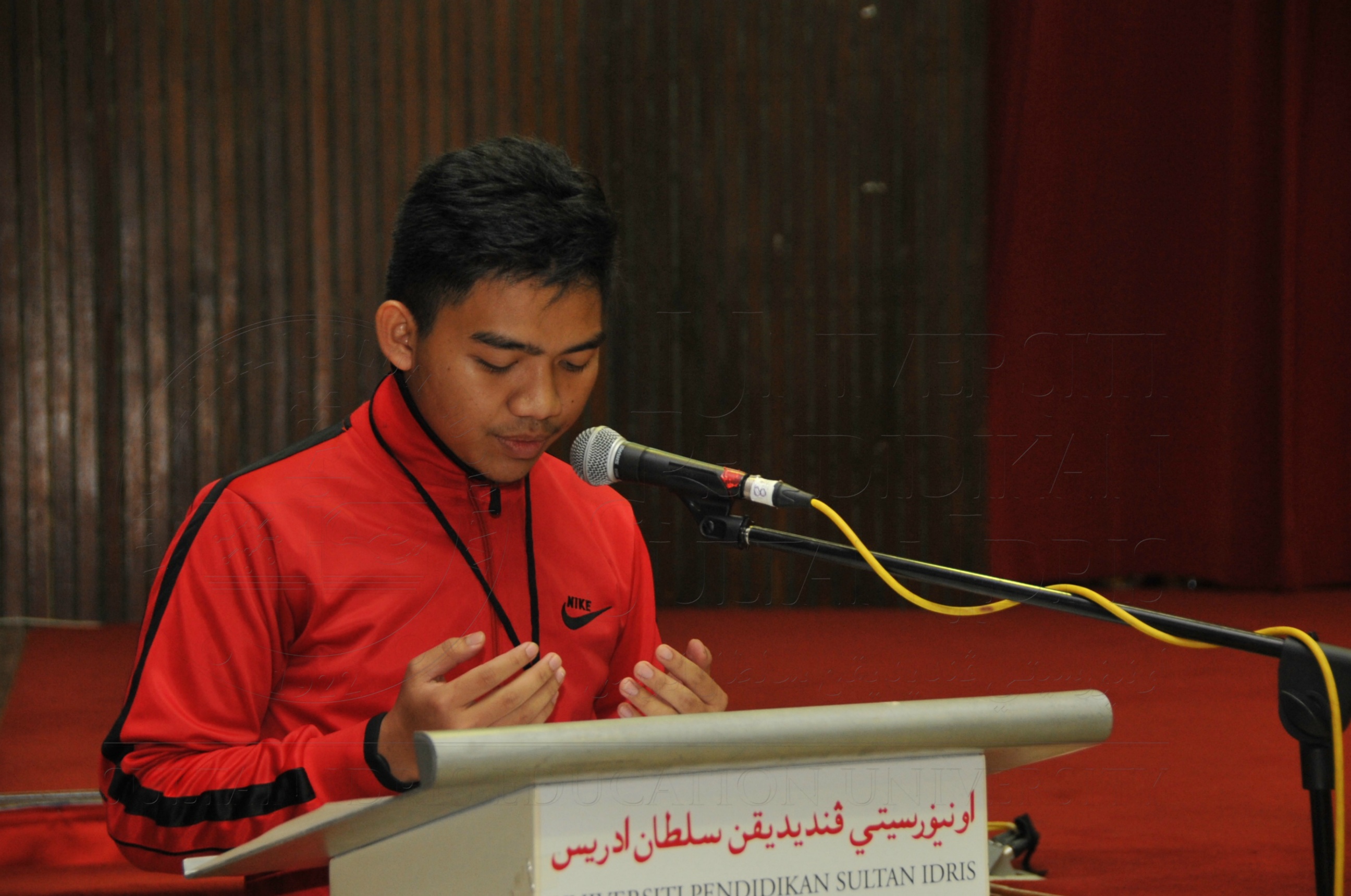 PRO15 158 CATUR HAS 9326